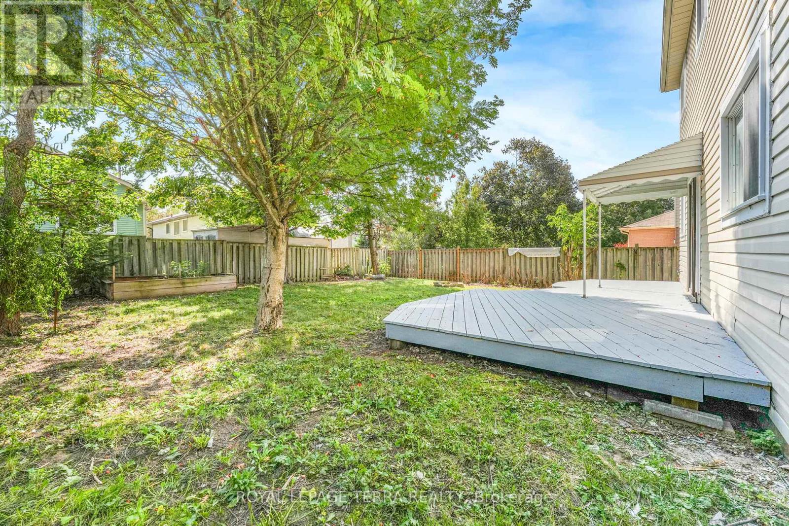 67 Livingstone Street W, Barrie, Ontario  L4N 7J2 - Photo 34 - S12521622