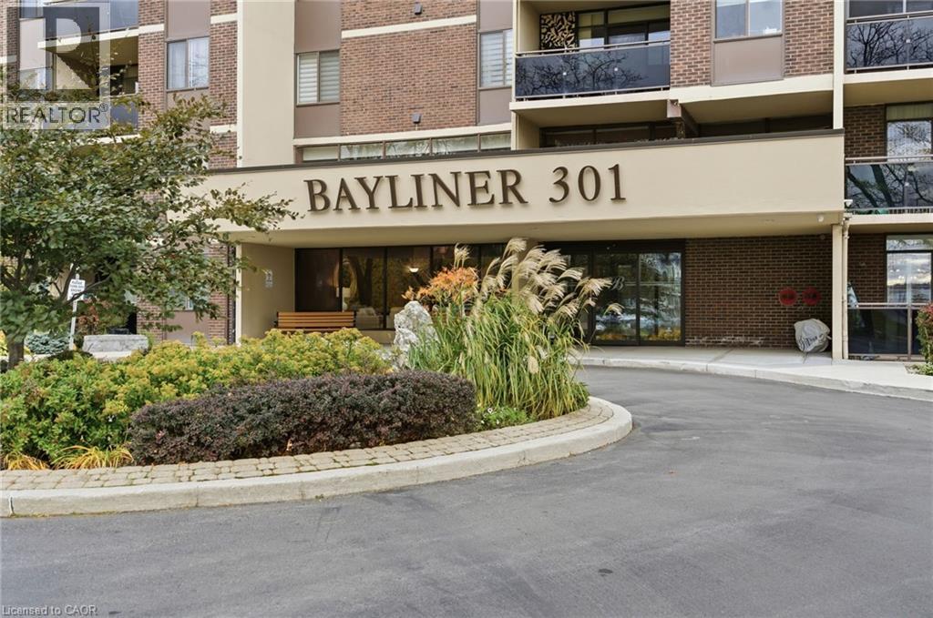 301 Frances Avenue Unit# 1503, Stoney Creek, Ontario  L8E 3W6 - Photo 3 - 40785906