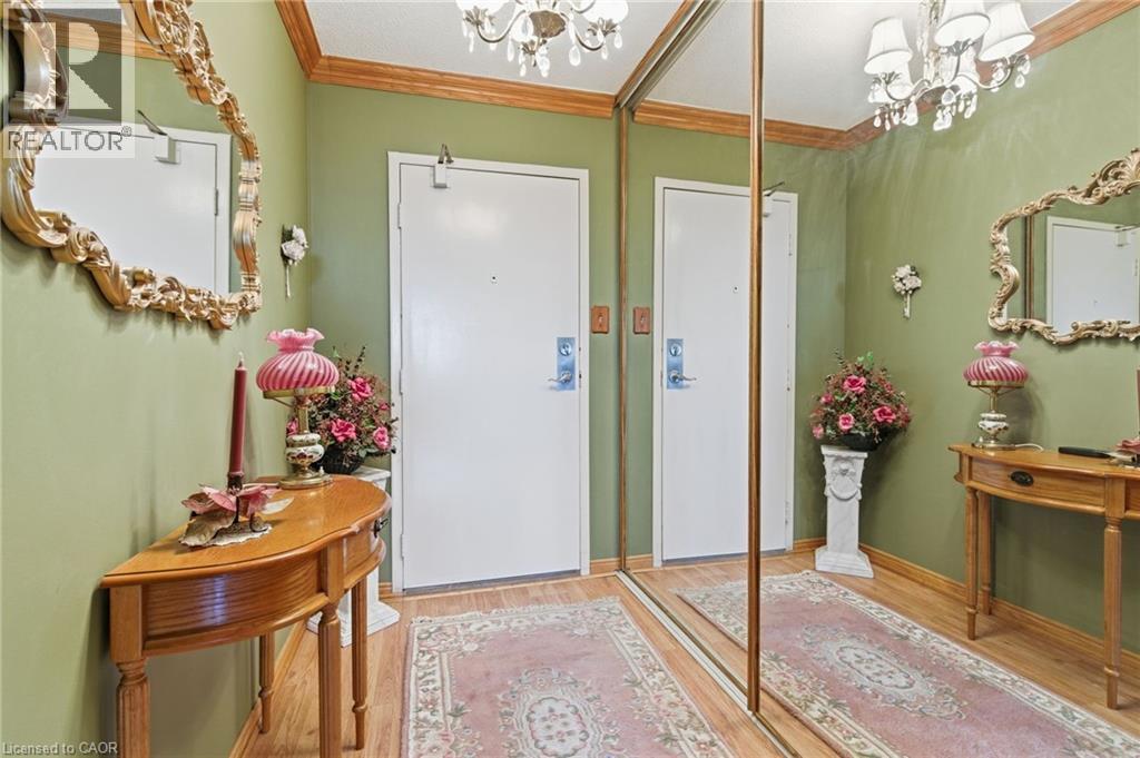 301 Frances Avenue Unit# 1503, Stoney Creek, Ontario  L8E 3W6 - Photo 12 - 40785906