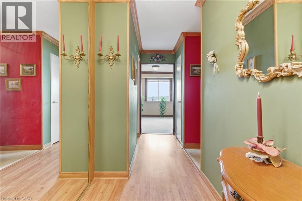 301 Frances Avenue Unit# 1503, Stoney Creek, Ontario  L8E 3W6 - Photo 13 - 40785906