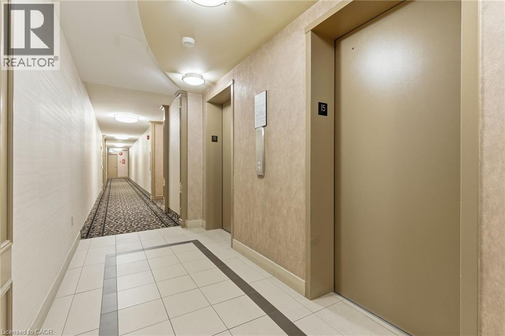 301 Frances Avenue Unit# 1503, Stoney Creek, Ontario  L8E 3W6 - Photo 36 - 40785906