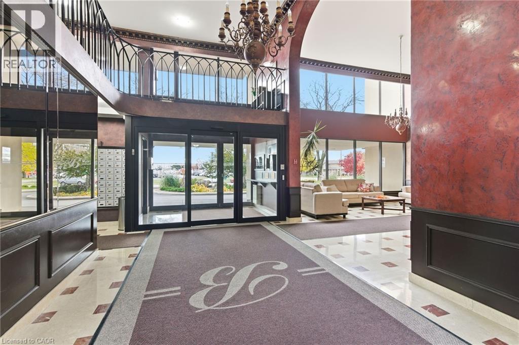 301 Frances Avenue Unit# 1503, Stoney Creek, Ontario  L8E 3W6 - Photo 33 - 40785906