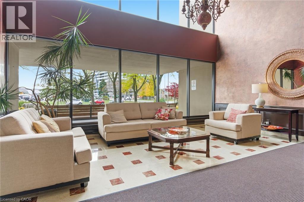 301 Frances Avenue Unit# 1503, Stoney Creek, Ontario  L8E 3W6 - Photo 34 - 40785906