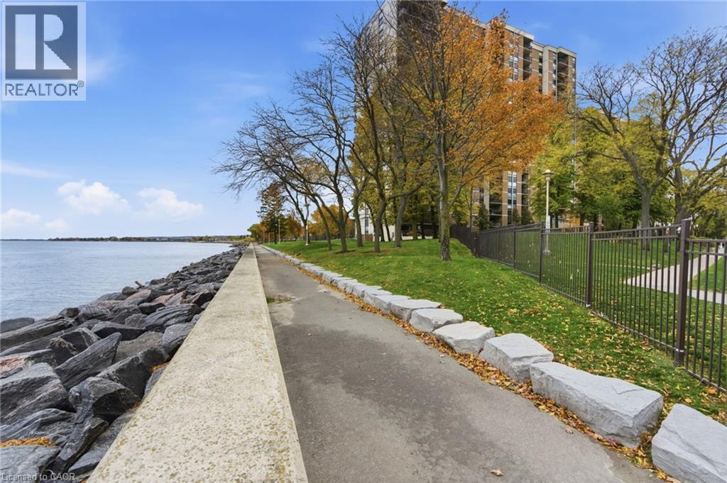 301 Frances Avenue Unit# 1503, Stoney Creek, Ontario  L8E 3W6 - Photo 42 - 40785906