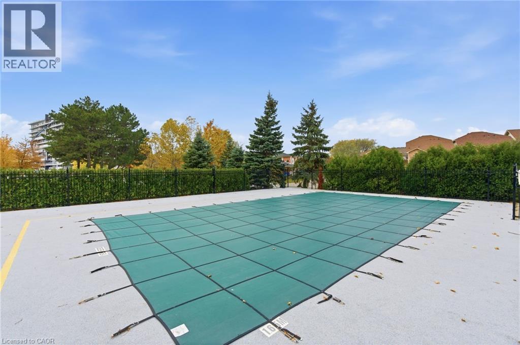 301 Frances Avenue Unit# 1503, Stoney Creek, Ontario  L8E 3W6 - Photo 39 - 40785906