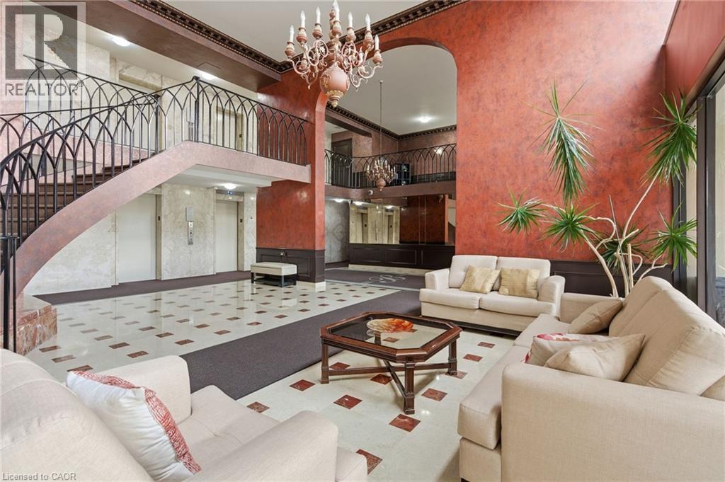 301 Frances Avenue Unit# 1503, Stoney Creek, Ontario  L8E 3W6 - Photo 35 - 40785906