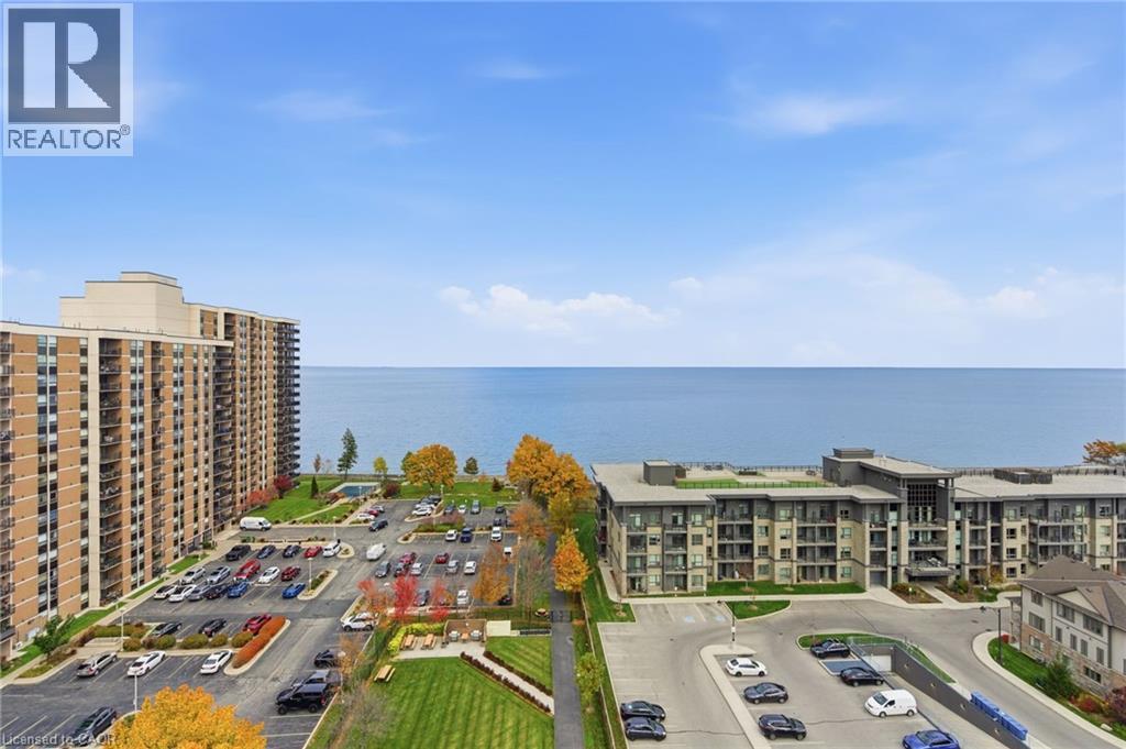 301 Frances Avenue Unit# 1503, Stoney Creek, Ontario  L8E 3W6 - Photo 28 - 40785906