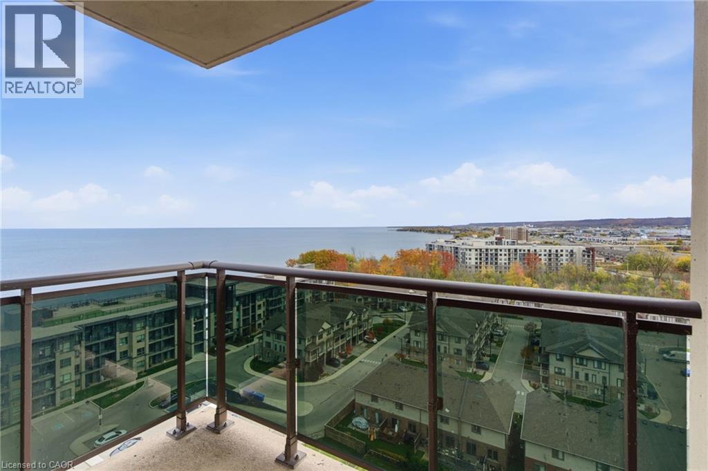 301 Frances Avenue Unit# 1503, Stoney Creek, Ontario  L8E 3W6 - Photo 26 - 40785906