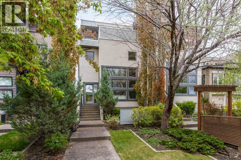 2134 30 Avenue Sw, Calgary, Alberta  T2T 1R4 - Photo 2 - A2253340