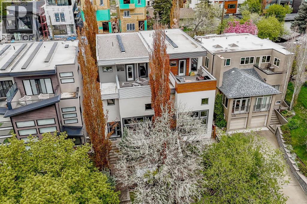 2134 30 Avenue Sw, Calgary, Alberta  T2T 1R4 - Photo 45 - A2253340