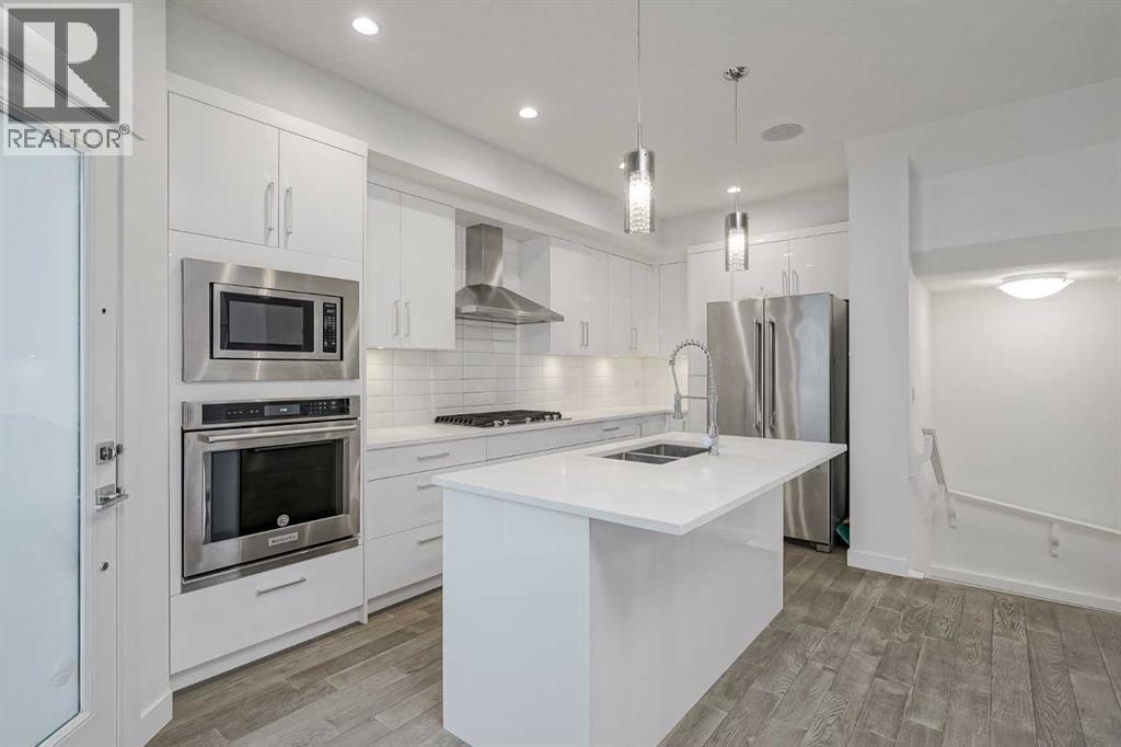 2, 136 22 Avenue Ne, Calgary, Alberta  T2E 1T3 - Photo 9 - A2258616