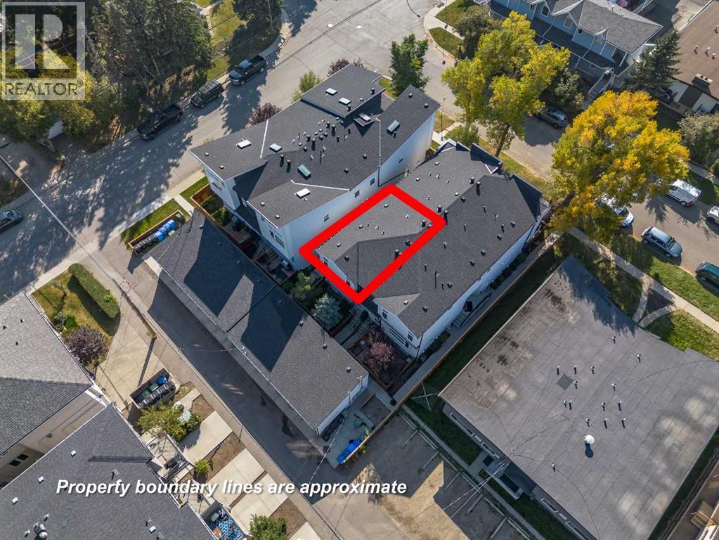 2, 136 22 Avenue Ne, Calgary, Alberta  T2E 1T3 - Photo 34 - A2258616