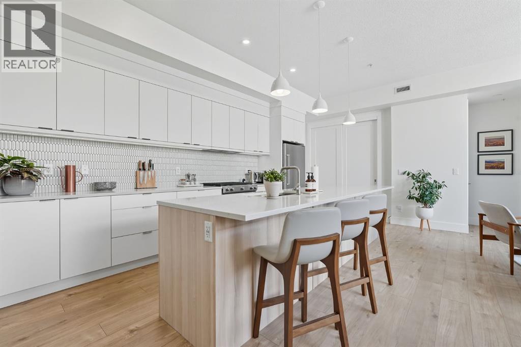 409, 3375 15 Street Sw, Calgary, Alberta  T2T 4A2 - Photo 13 - A2260062