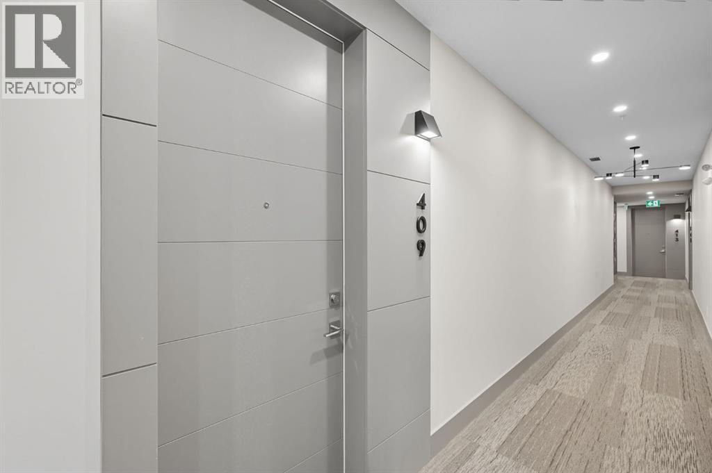 409, 3375 15 Street Sw, Calgary, Alberta  T2T 4A2 - Photo 8 - A2260062