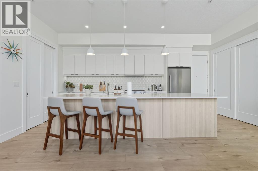 409, 3375 15 Street Sw, Calgary, Alberta  T2T 4A2 - Photo 12 - A2260062