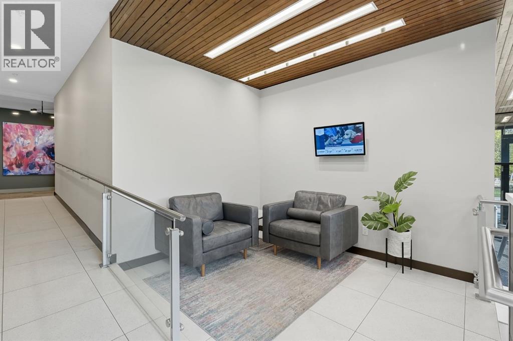 409, 3375 15 Street Sw, Calgary, Alberta  T2T 4A2 - Photo 5 - A2260062