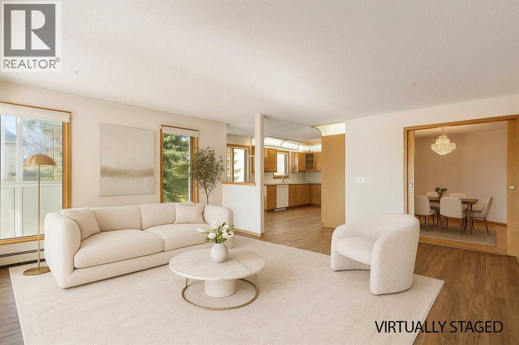 135, 7229 Sierra Morena Boulevard Sw, Calgary, Alberta  T3H 3L8 - Photo 7 - A2261309