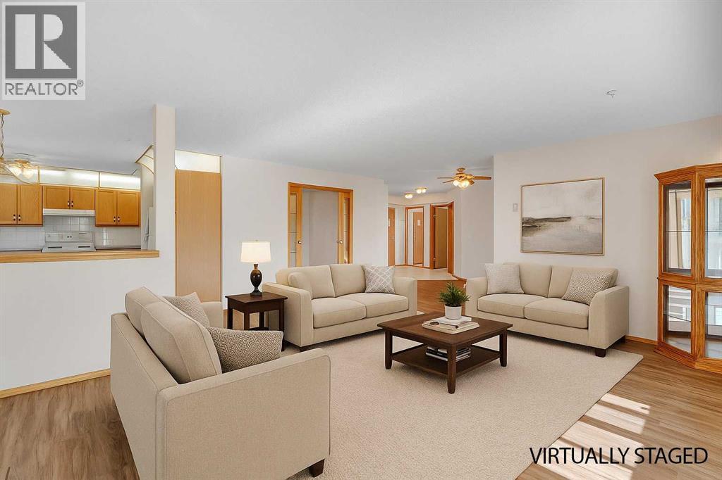 135, 7229 Sierra Morena Boulevard Sw, Calgary, Alberta  T3H 3L8 - Photo 9 - A2261309