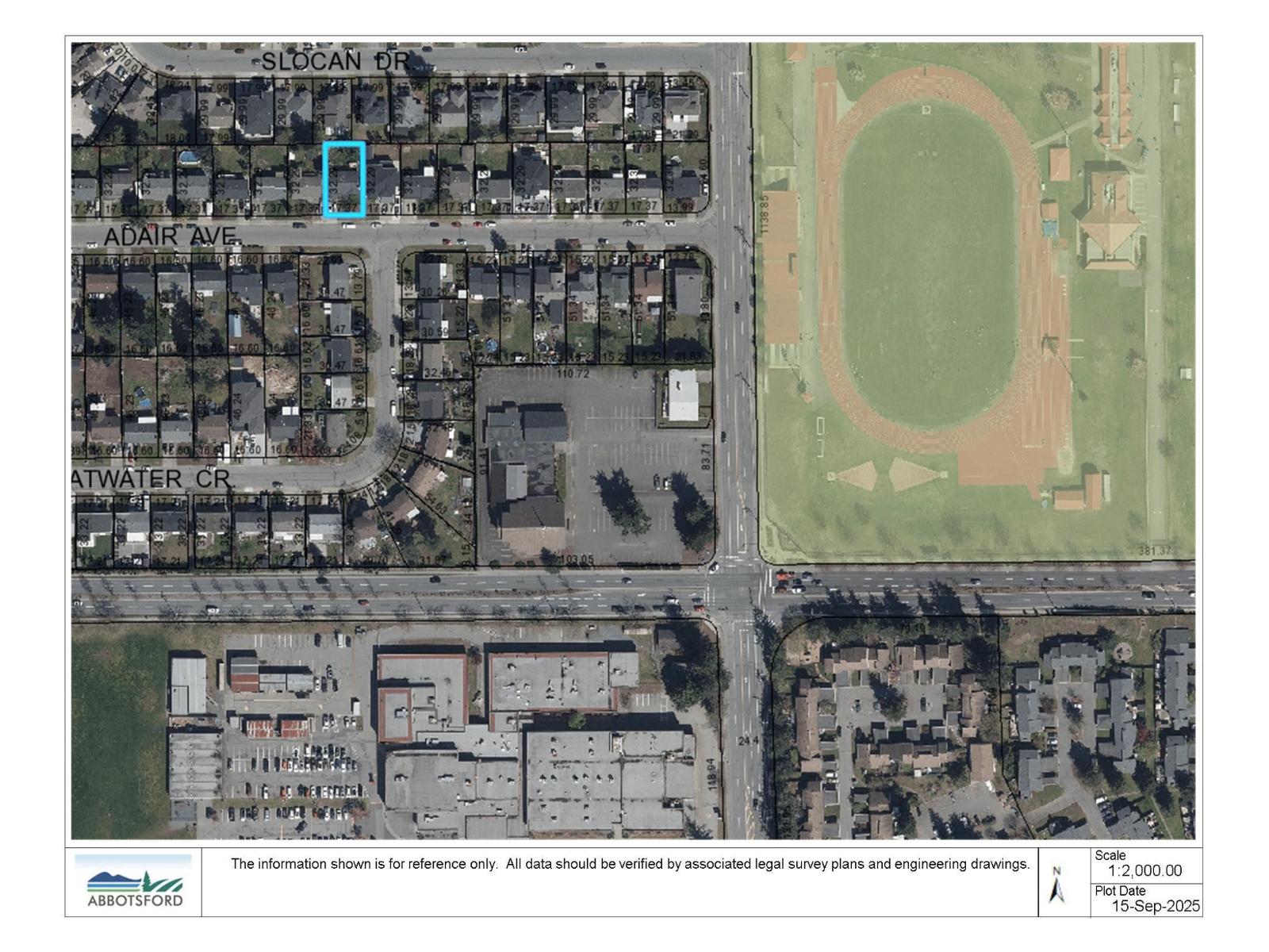 32317 Adair Avenue, Abbotsford, British Columbia  V2T 4L7 - Photo 9 - R3065501