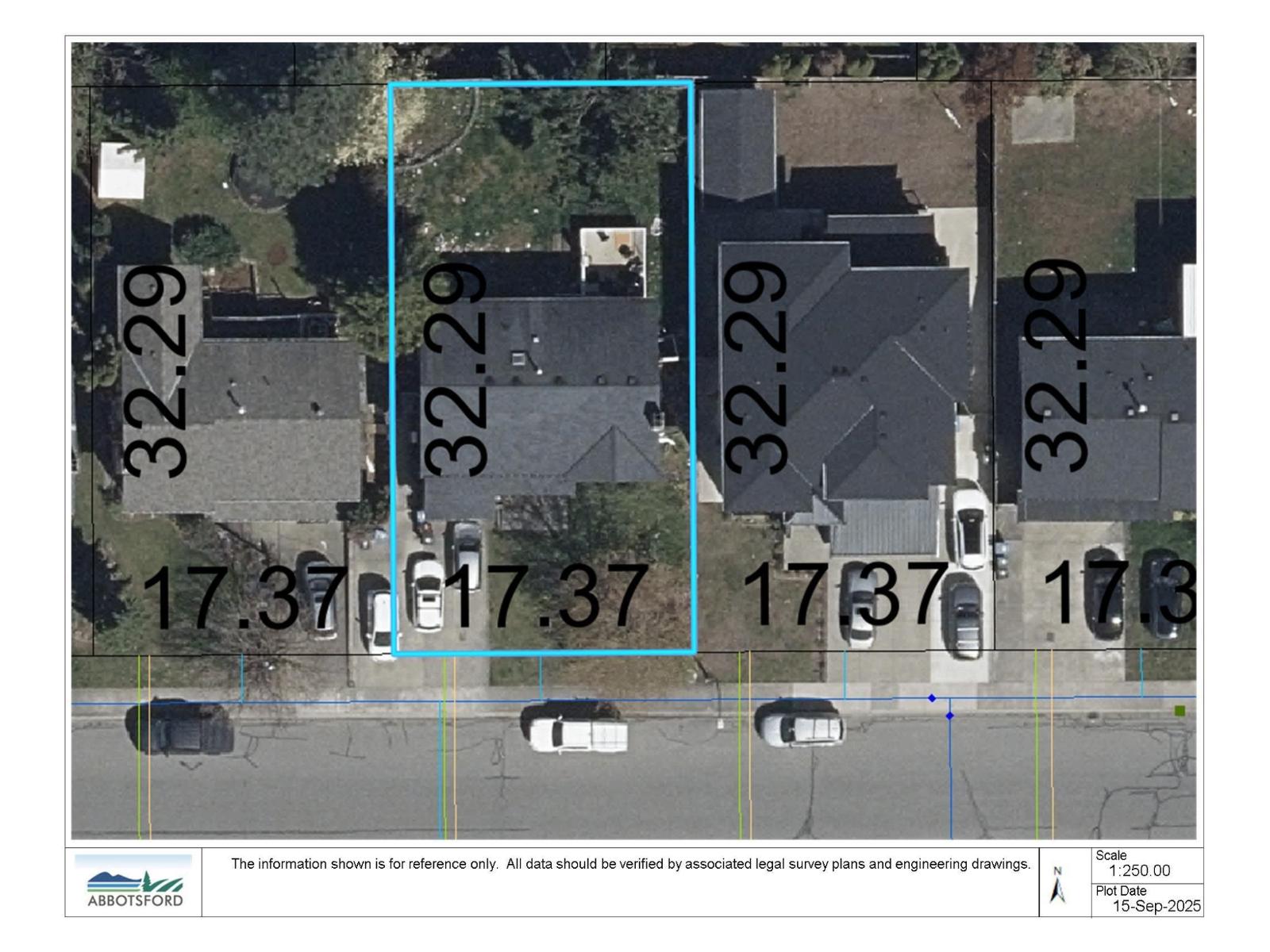 32317 Adair Avenue, Abbotsford, British Columbia  V2T 4L7 - Photo 12 - R3065501