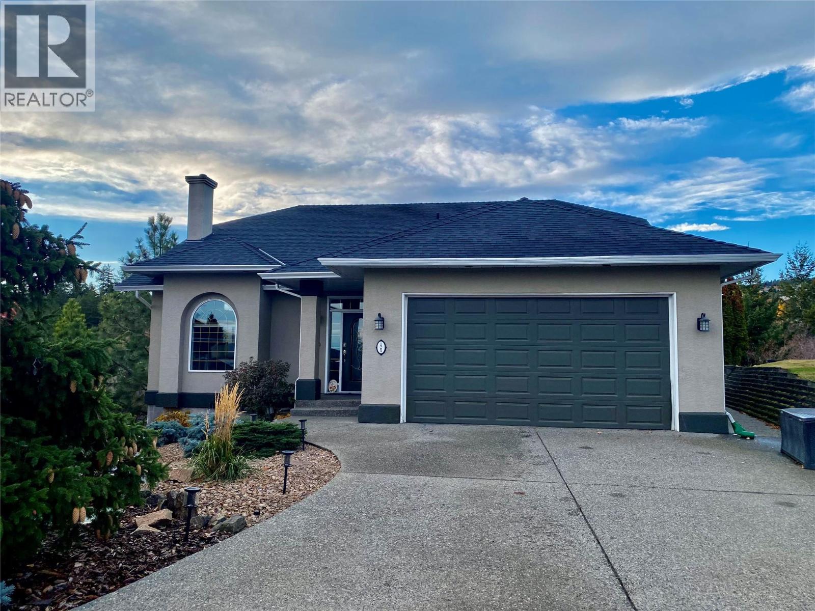 1909 GLEN GARY Drive, kamloops, British Columbia