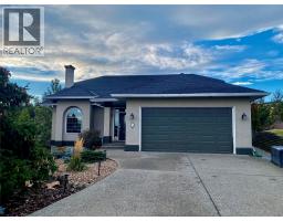 1909 GLEN GARY Drive, kamloops, British Columbia