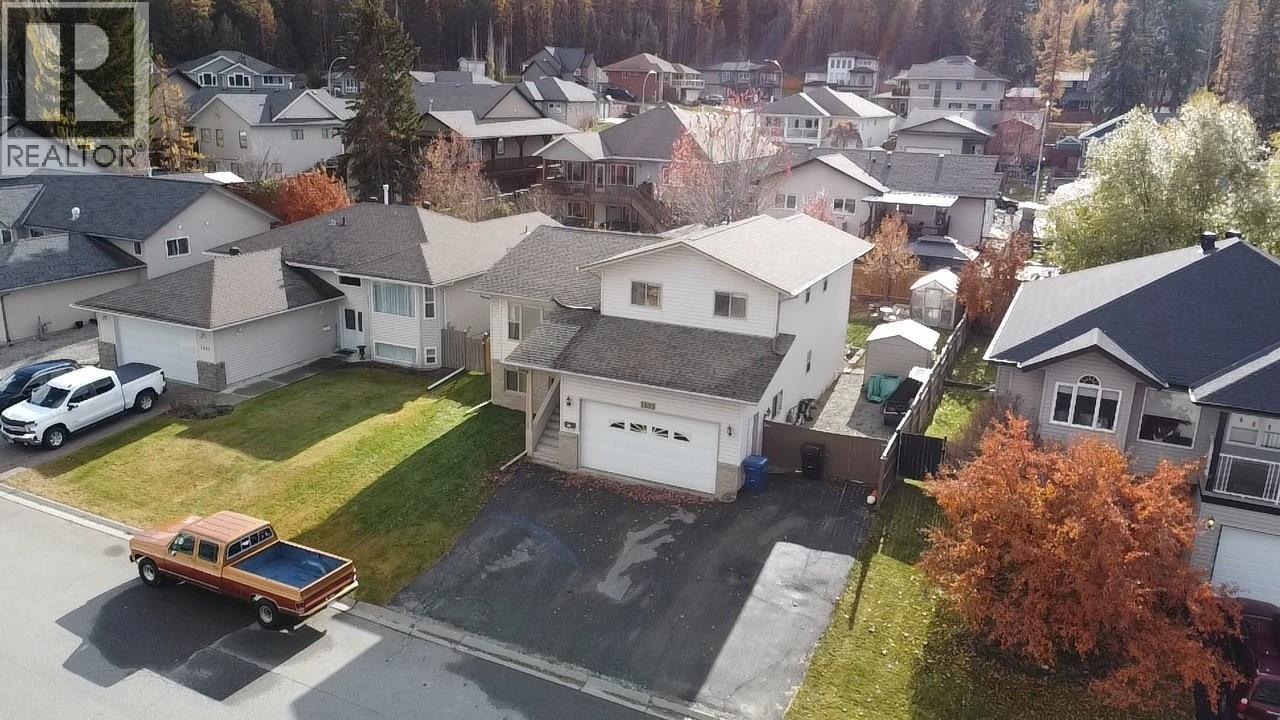 1409 Southview Drive, Cranbrook, British Columbia V1C 6S1 - Photo 2 - 10367697