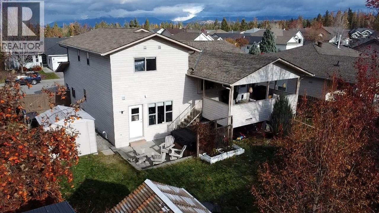 1409 Southview Drive, Cranbrook, British Columbia V1C 6S1 - Photo 3 - 10367697
