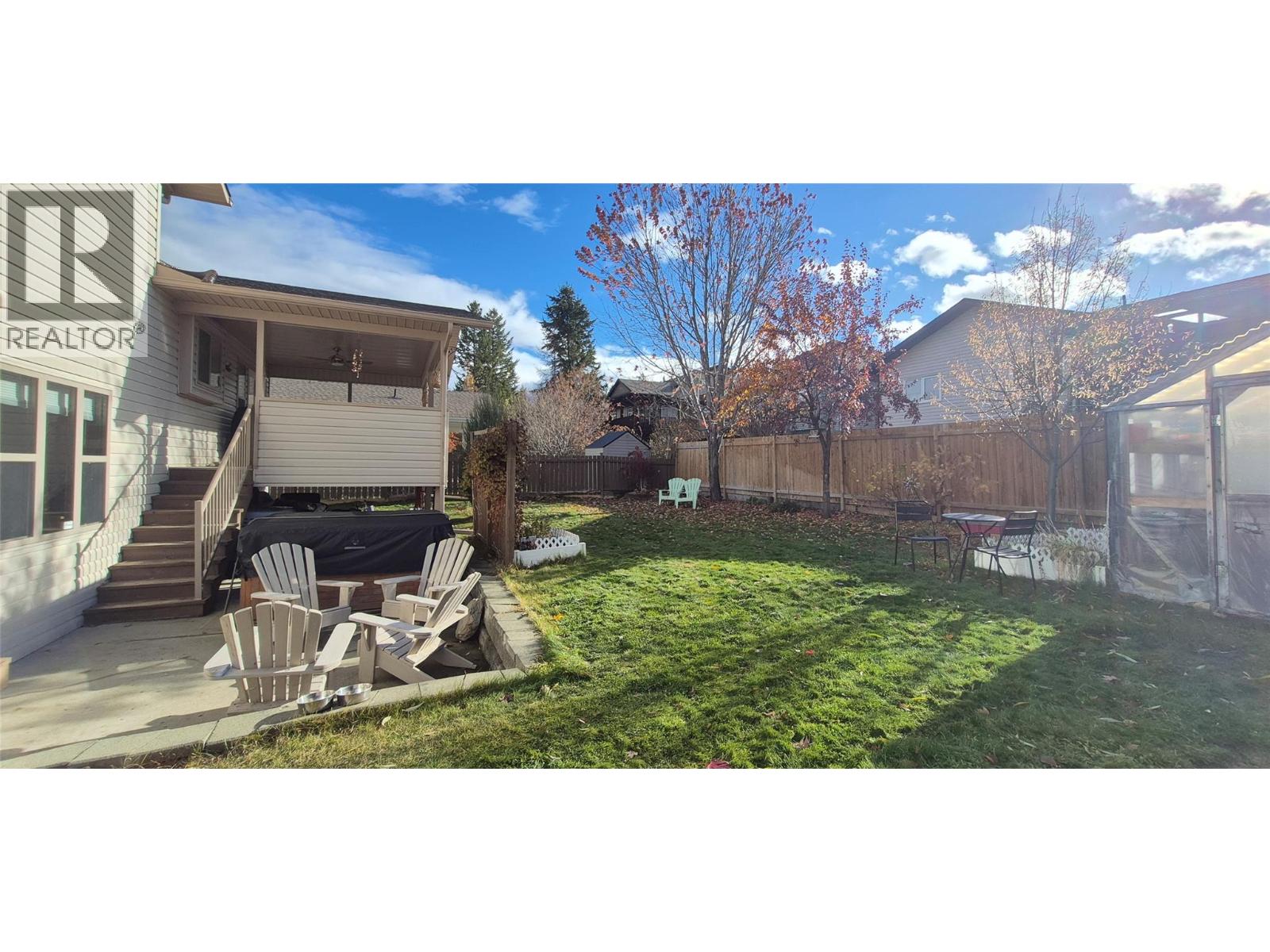 1409 Southview Drive, Cranbrook, British Columbia V1C 6S1 - Photo 31 - 10367697