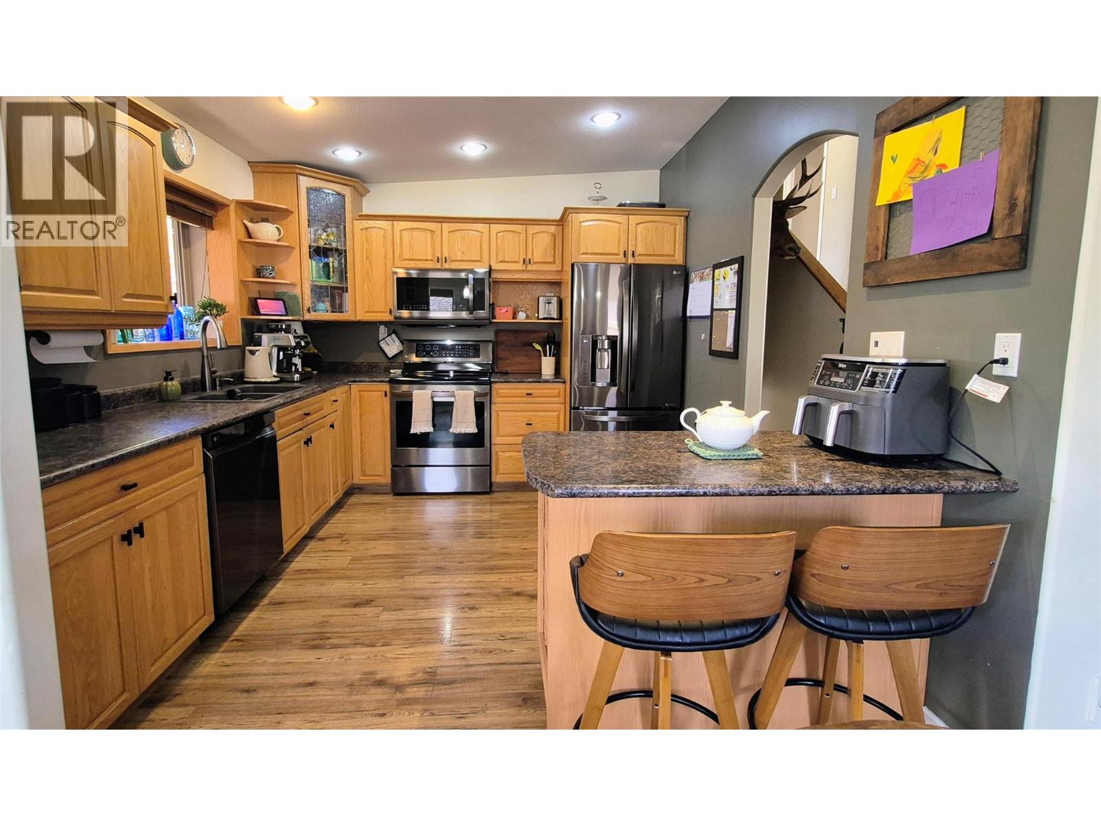 1409 Southview Drive, Cranbrook, British Columbia V1C 6S1 - Photo 11 - 10367697