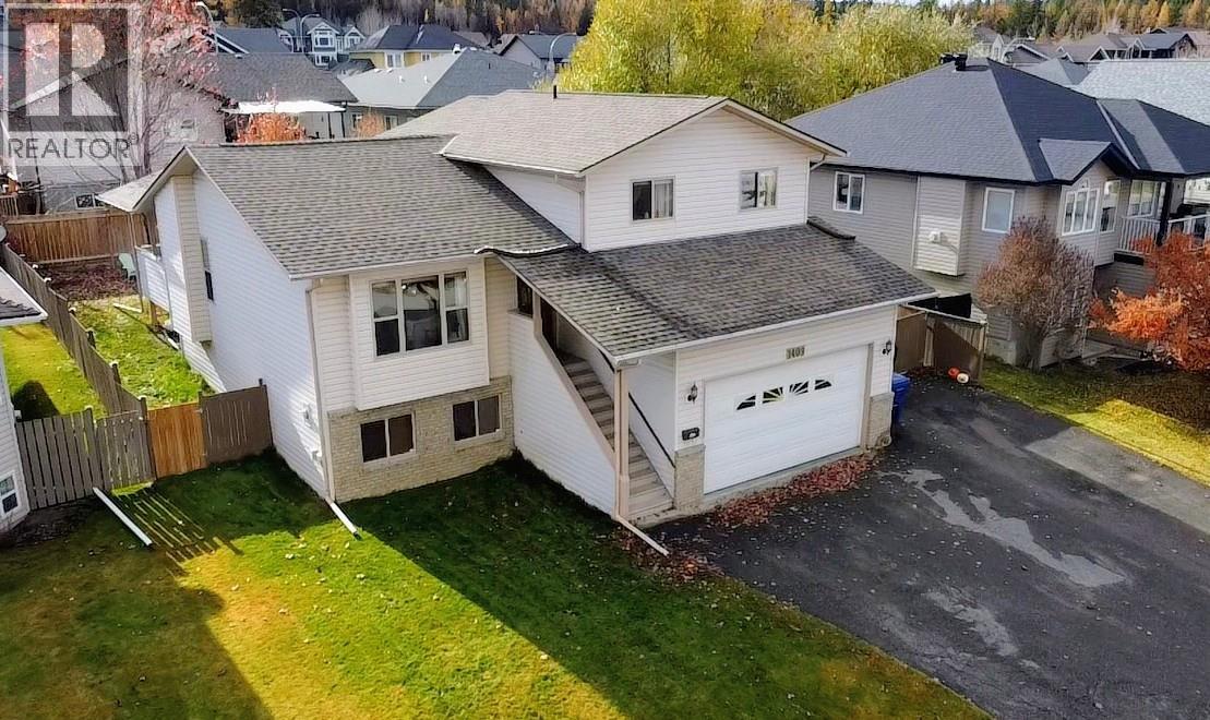 1409 Southview Drive, Cranbrook, British Columbia V1C 6S1 - Photo 1 - 10367697