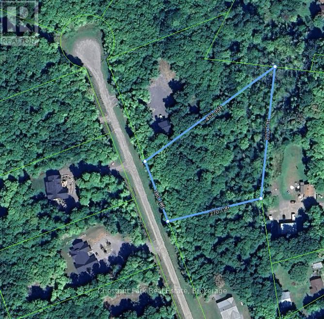 Lot 11 Millie's Way, Armour, Ontario P0A 1C0 - Photo 2 - X12521764