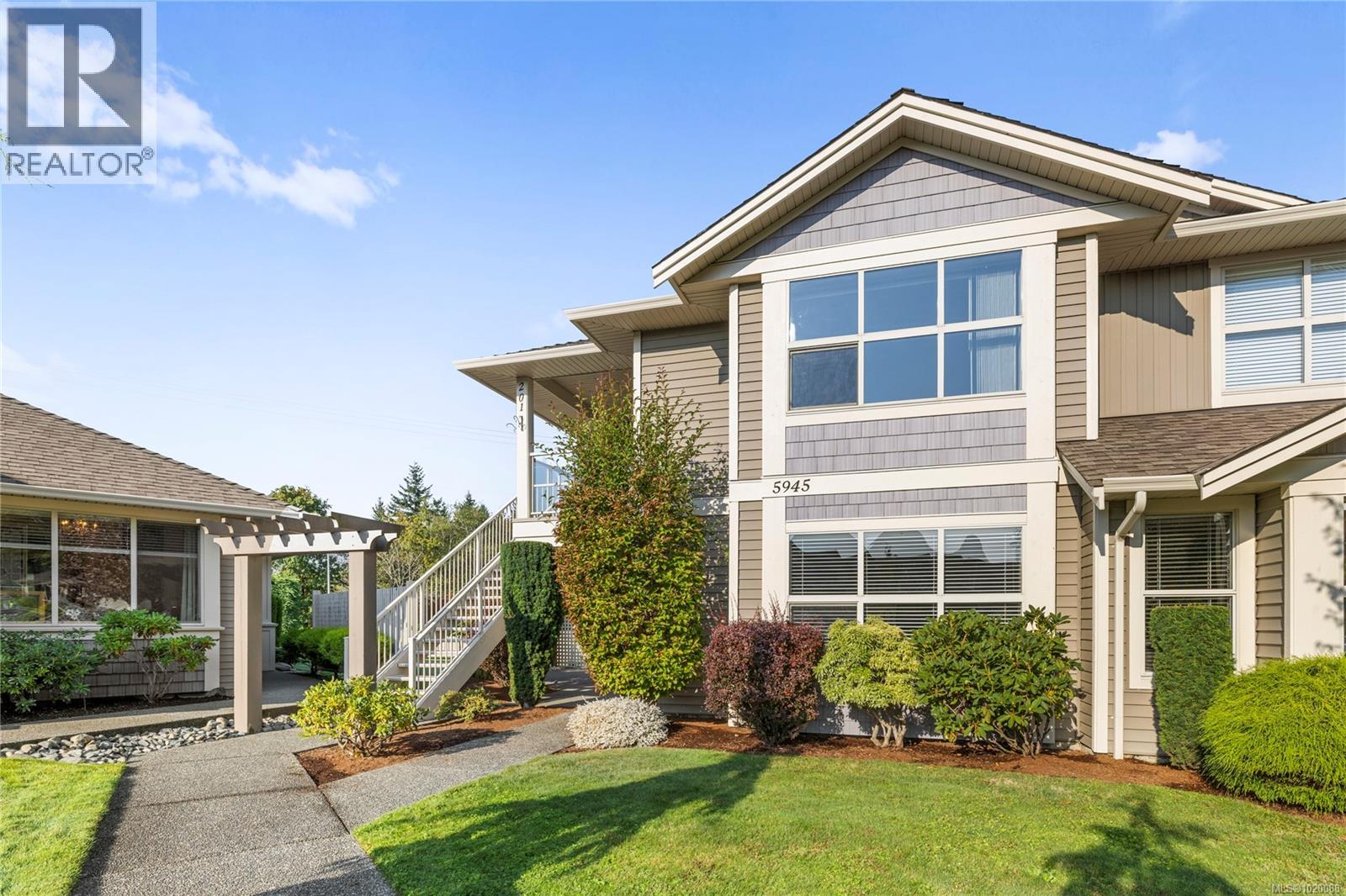 201 5945 Kaden Pl, Nanaimo, British Columbia  V9T 0B5 - Photo 1 - 1020088
