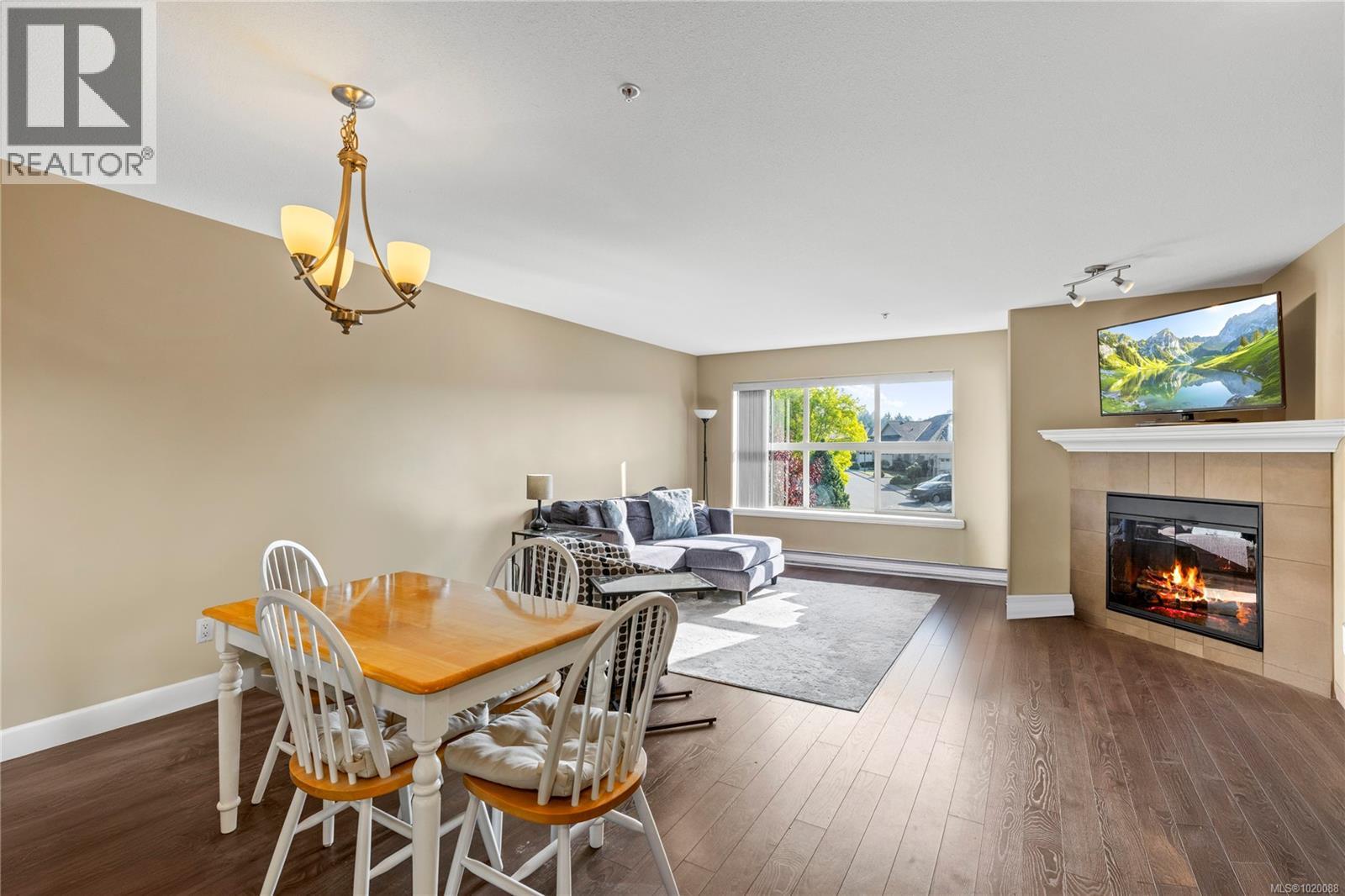 201 5945 Kaden Pl, Nanaimo, British Columbia  V9T 0B5 - Photo 9 - 1020088