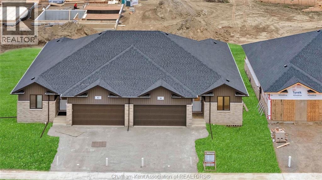 8 Cornerstone Place, Chatham, Ontario  N7M 0V8 - Photo 3 - 25028056