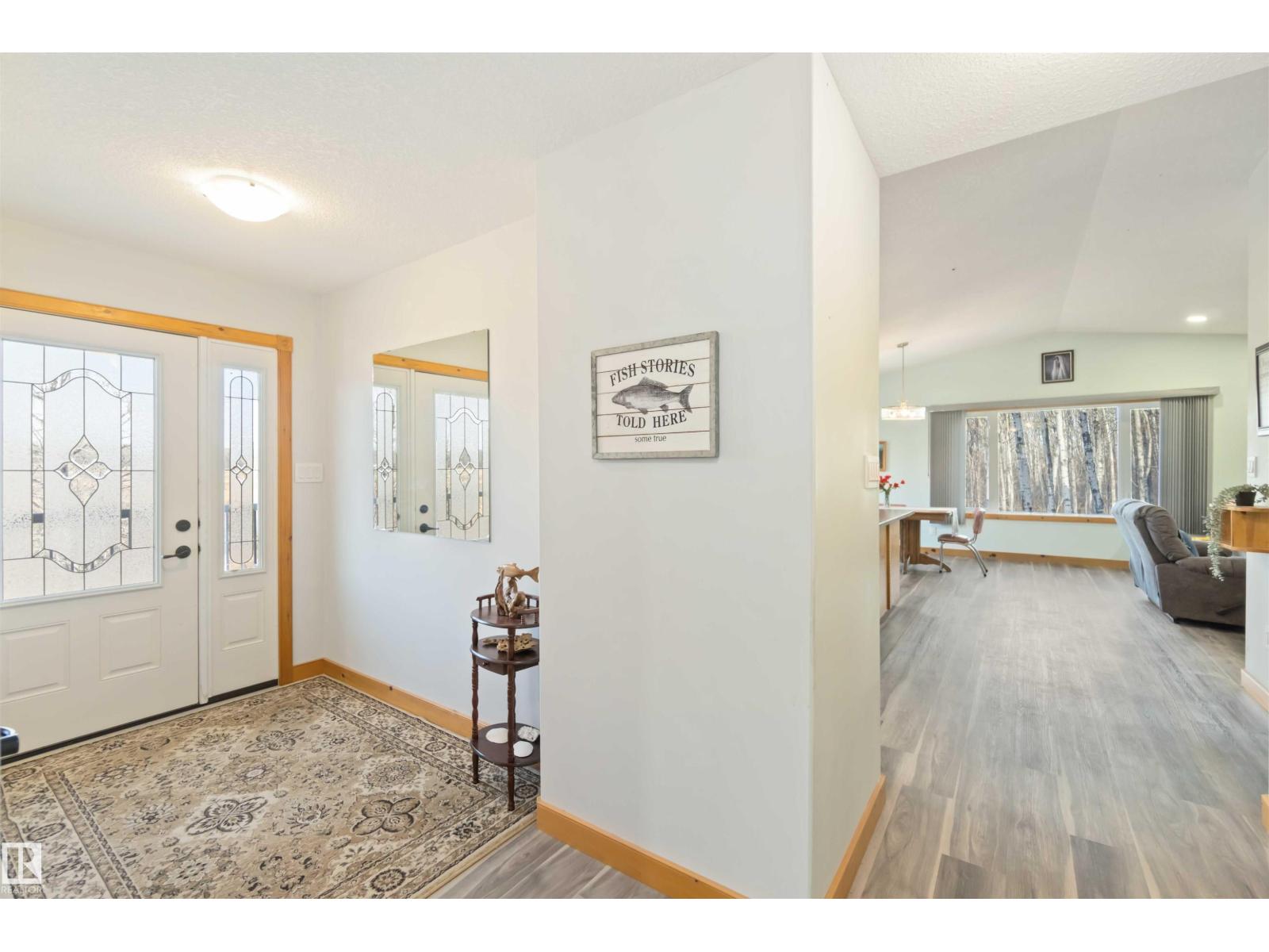 30 59209 Hwy 18, Rural Barrhead County, Alberta  T7N 1N3 - Photo 10 - E4465070