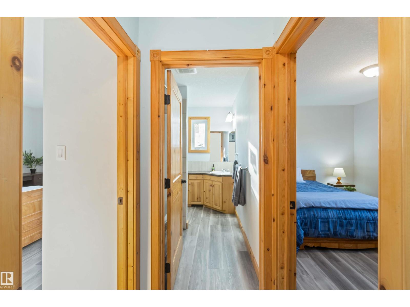 30 59209 Hwy 18, Rural Barrhead County, Alberta  T7N 1N3 - Photo 19 - E4465070