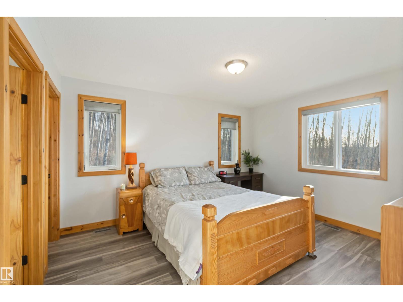 30 59209 Hwy 18, Rural Barrhead County, Alberta  T7N 1N3 - Photo 22 - E4465070