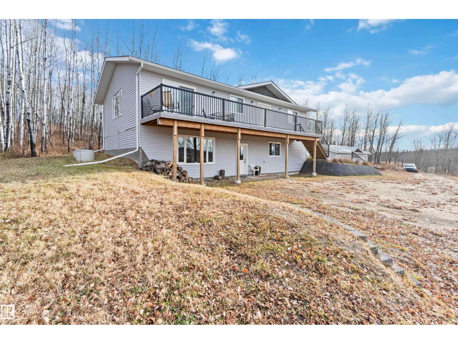 30 59209 Hwy 18, Rural Barrhead County, Alberta  T7N 1N3 - Photo 3 - E4465070