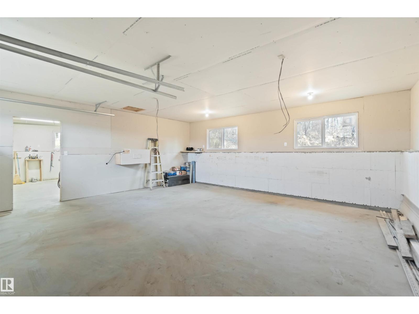 30 59209 Hwy 18, Rural Barrhead County, Alberta  T7N 1N3 - Photo 40 - E4465070