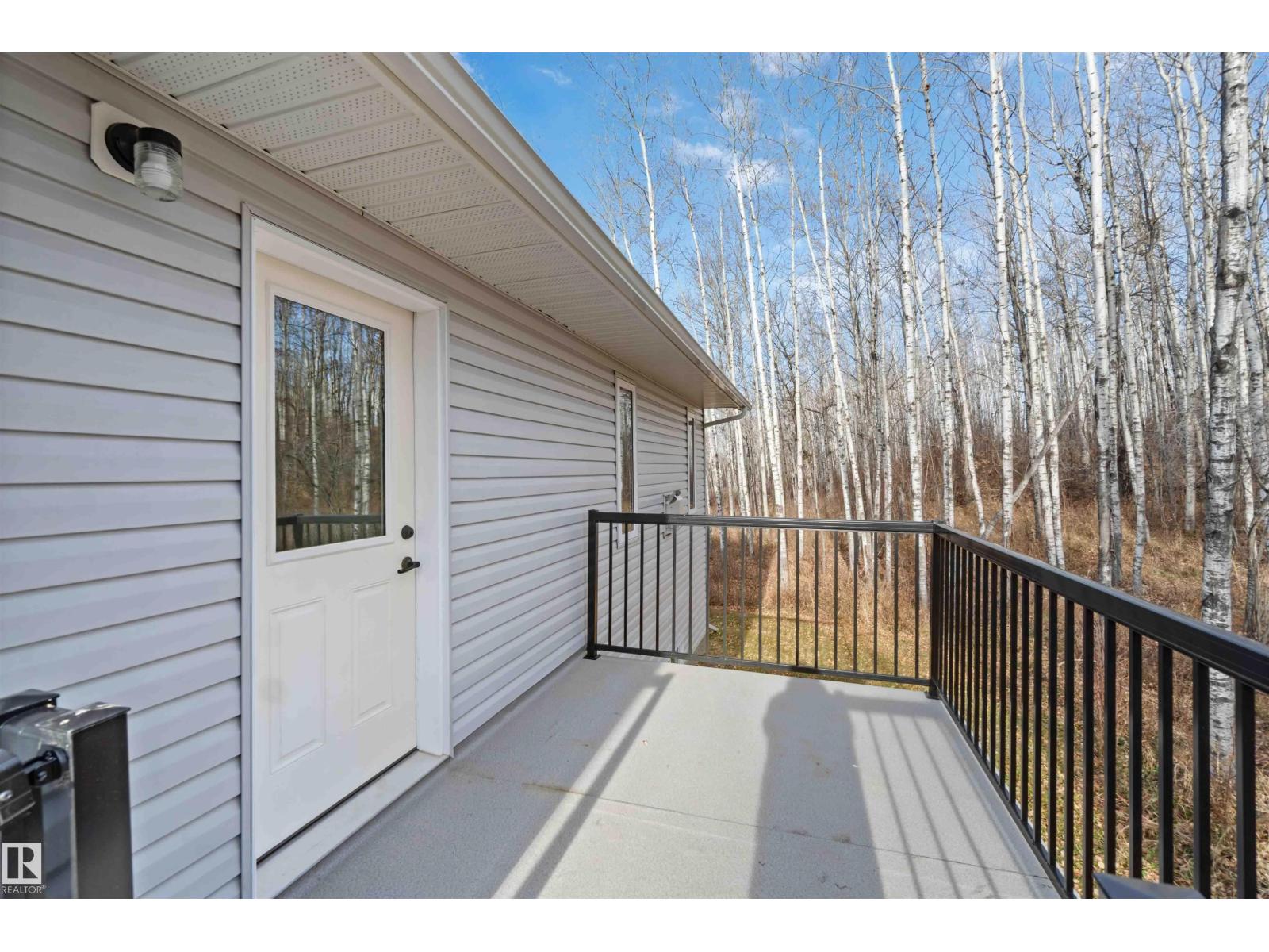 30 59209 Hwy 18, Rural Barrhead County, Alberta  T7N 1N3 - Photo 41 - E4465070