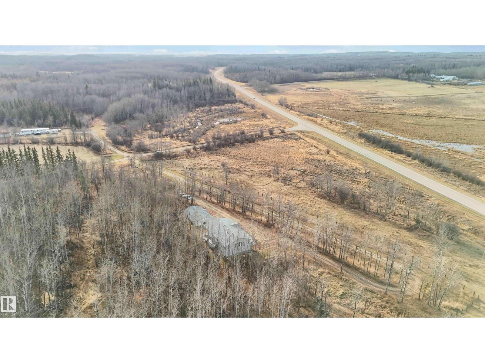 30 59209 Hwy 18, Rural Barrhead County, Alberta  T7N 1N3 - Photo 46 - E4465070