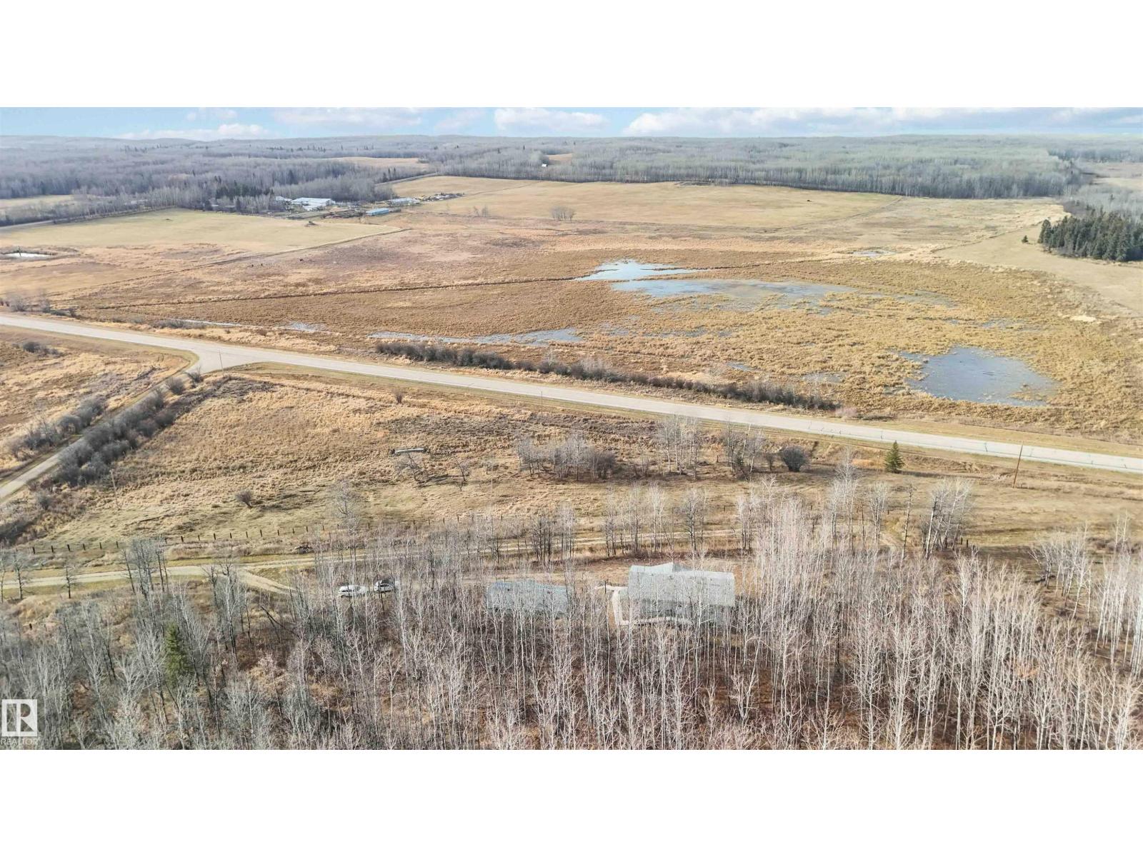 30 59209 Hwy 18, Rural Barrhead County, Alberta  T7N 1N3 - Photo 47 - E4465070