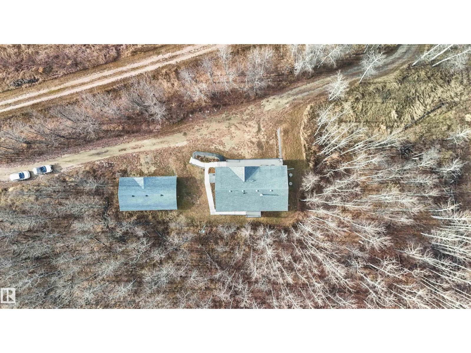 30 59209 Hwy 18, Rural Barrhead County, Alberta  T7N 1N3 - Photo 49 - E4465070