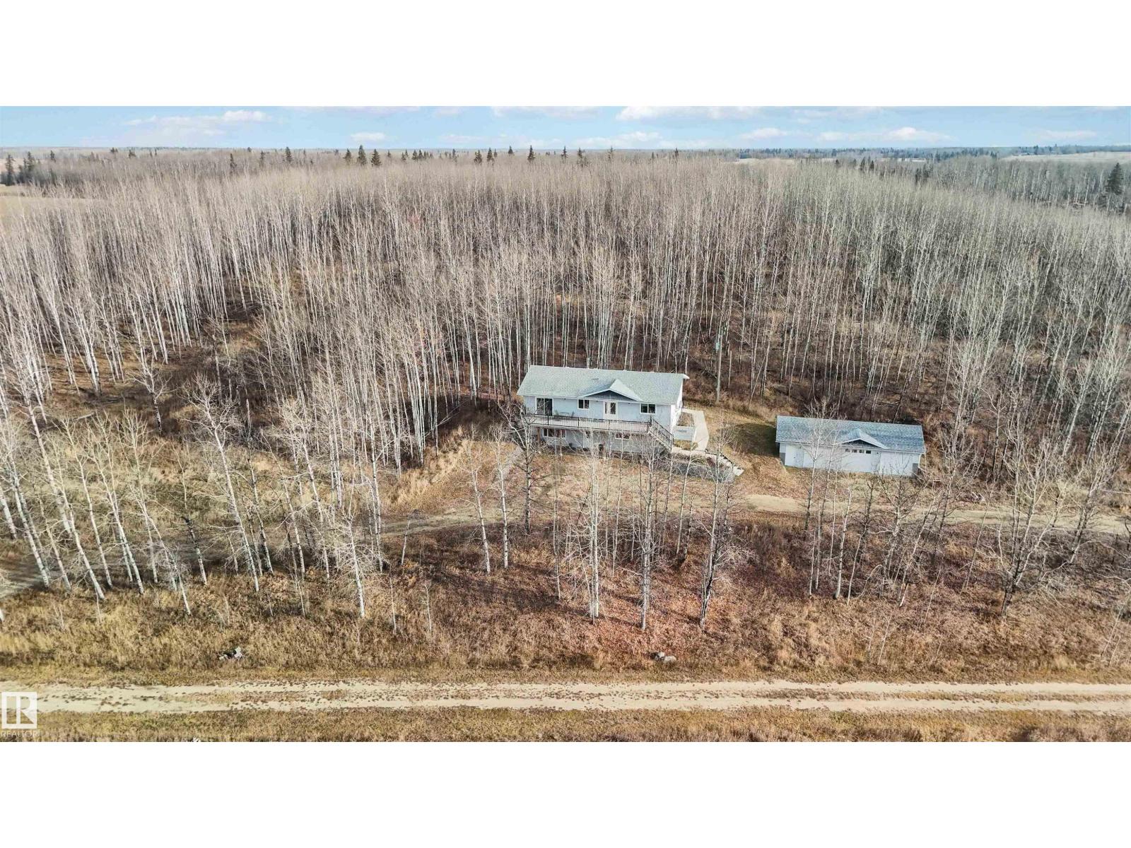 30 59209 Hwy 18, Rural Barrhead County, Alberta  T7N 1N3 - Photo 52 - E4465070