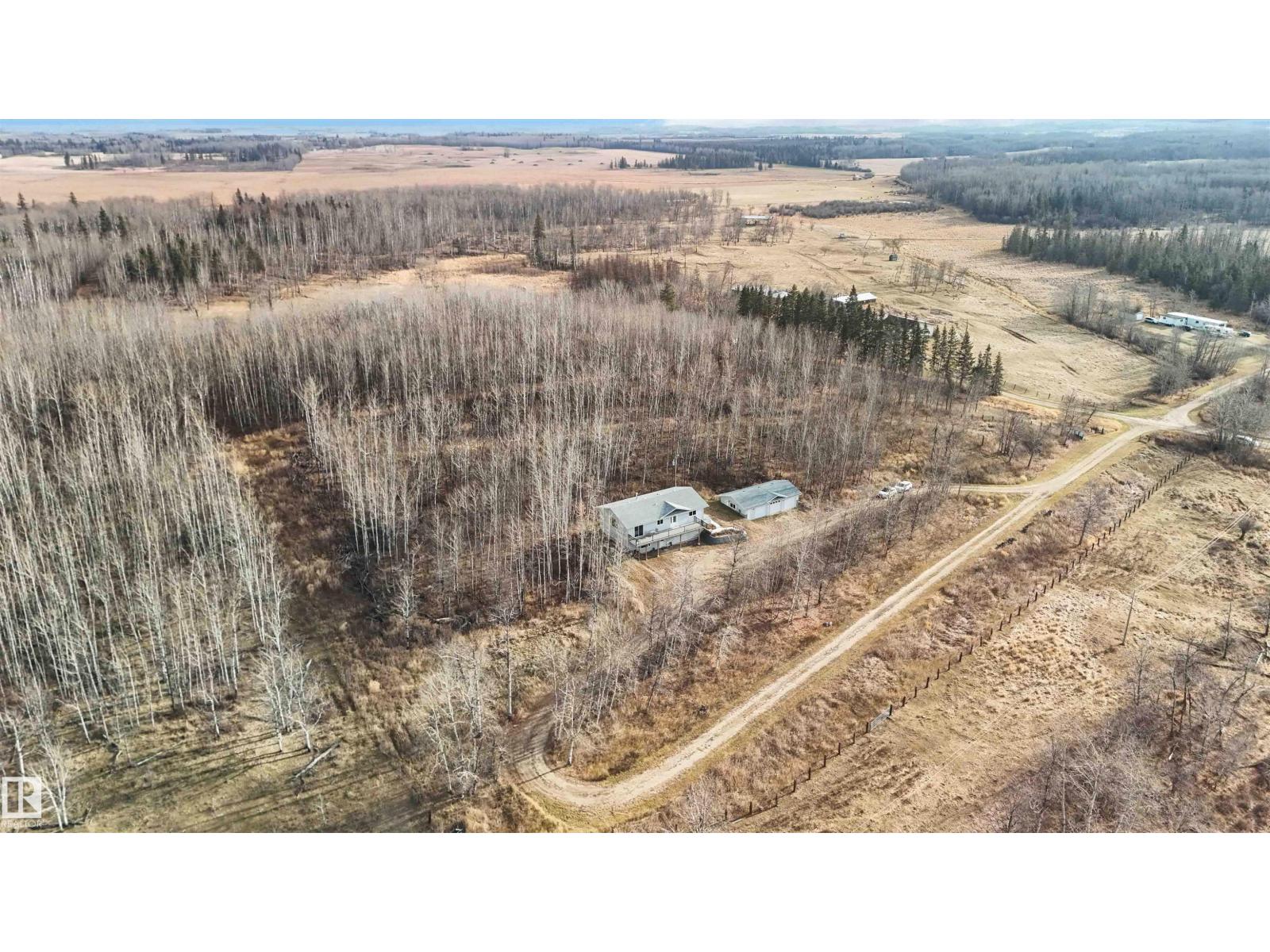 30 59209 Hwy 18, Rural Barrhead County, Alberta  T7N 1N3 - Photo 53 - E4465070