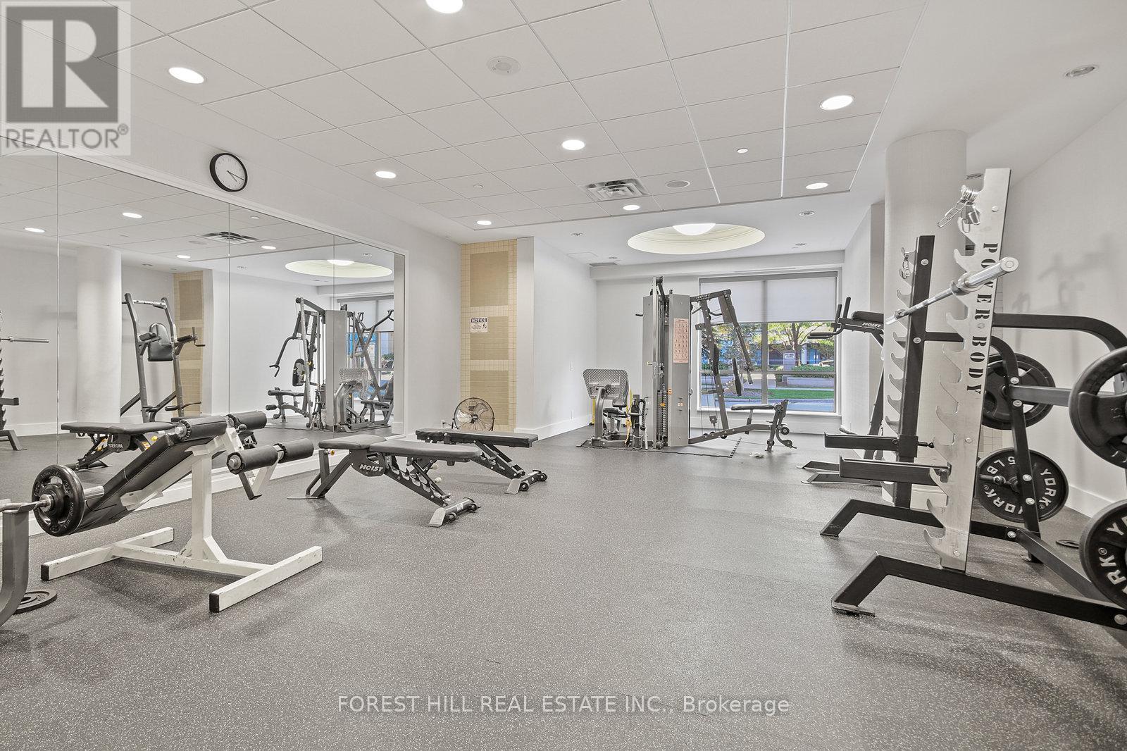 1029 - 5233 Dundas Street W, Toronto (Islington-City Centre West), Ontario  M9B 6M1 - Photo 24 - W12487743