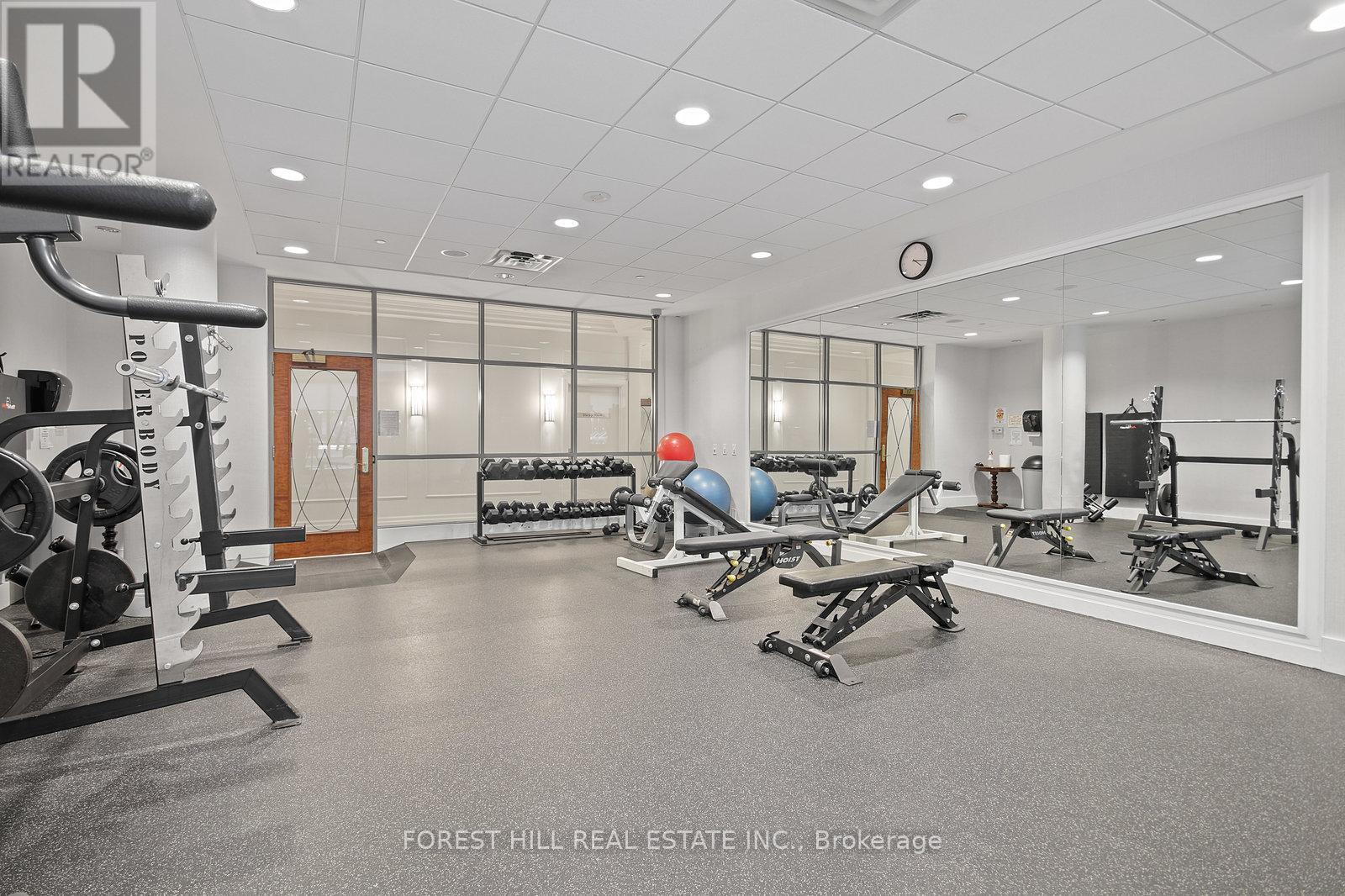 1029 - 5233 Dundas Street W, Toronto (Islington-City Centre West), Ontario  M9B 6M1 - Photo 25 - W12487743