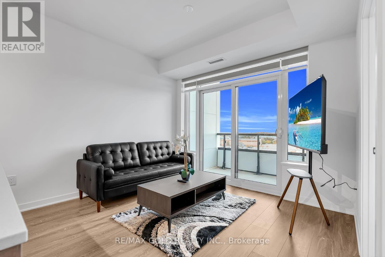 1009 - 2495 Eglinton Avenue W, Mississauga, Ontario  L5M 2T2 - Photo 6 - W12520052