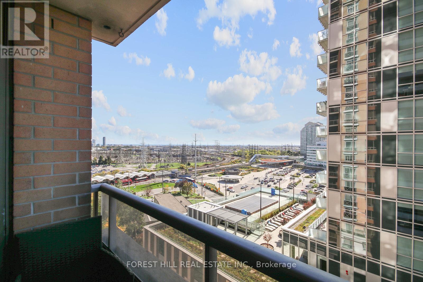 1029 - 5233 Dundas Street W, Toronto (Islington-City Centre West), Ontario  M9B 6M1 - Photo 22 - W12487743